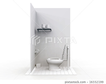 西式廁所 西式廁所 16332199