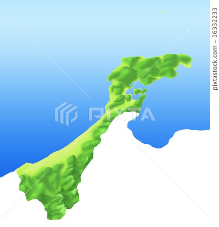 Ishikawa Prefecture Ishikawa Prefecture 16332233
