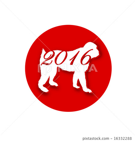一隻猴子 16332288