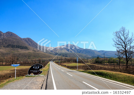 Landscape of Nagashima @ Oita Prefecture Kujyu Landscape of Nagashima @ Oita Prefecture Kujyu 16332497