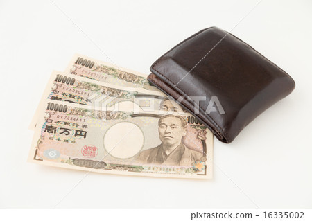 零用錢形象 16335002