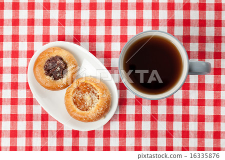 sweet pie and tea 16335876
