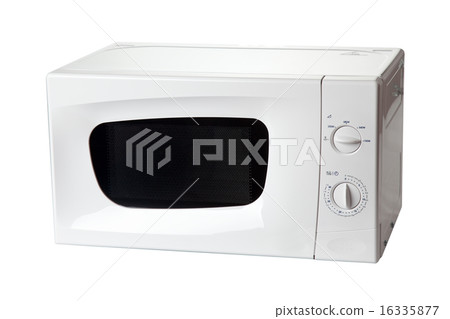 microwave oven 16335877