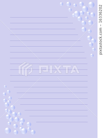 Stationery 16336202