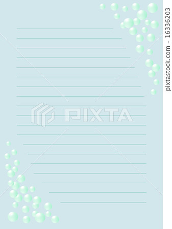 Stationery 16336203