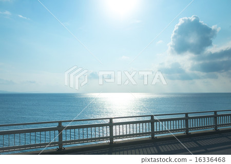 沖繩風光 16336468