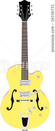 Electric guitar Electric guitar 16336731