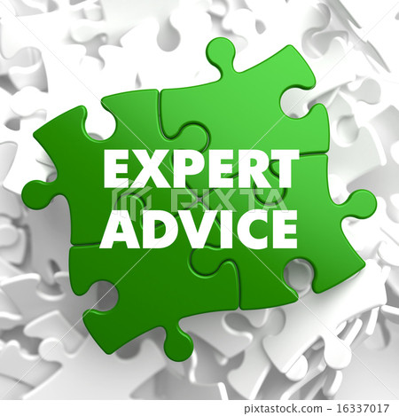 Expert Advice on Green Puzzle. 16337017