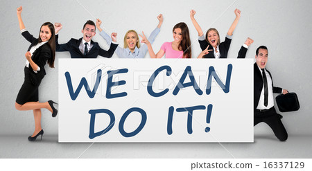 We can do it word 16337129