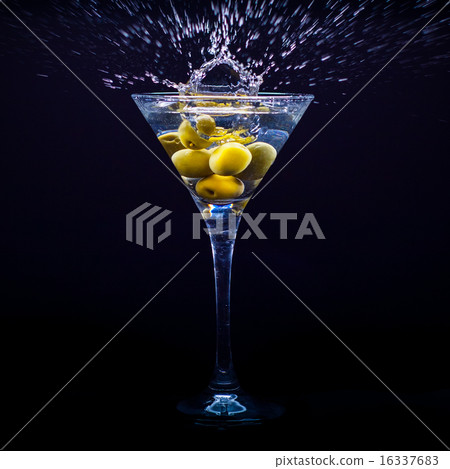 colourful coctail 16337683