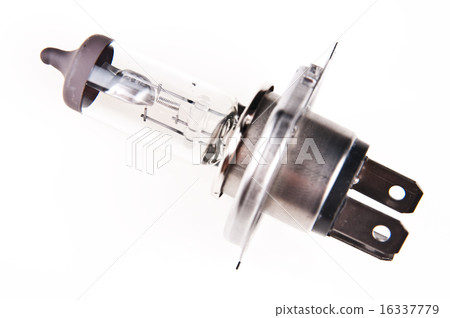 car halogen light bulb 16337779