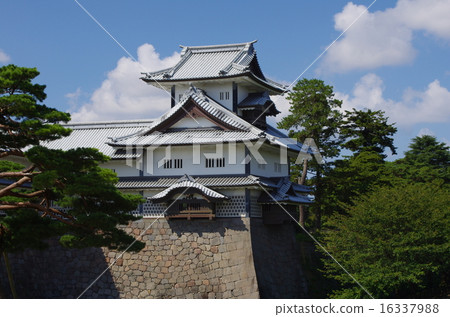 金澤城堡116 16337988