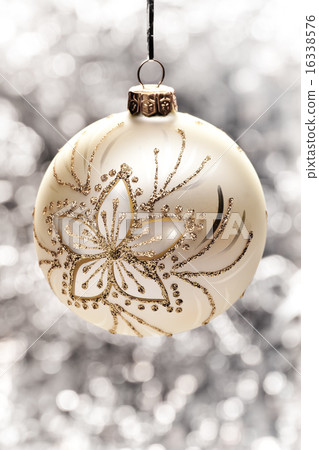 golden Christmas toy golden Christmas toy 16338576