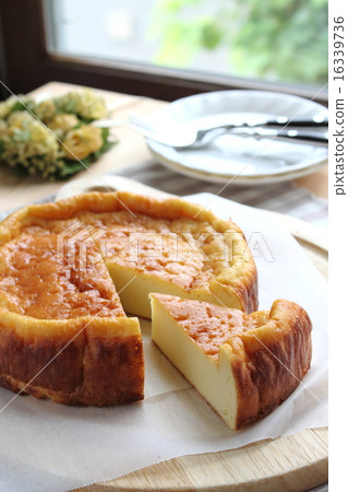 芝士蛋糕 16339736