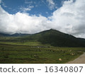 Bhutan landscape 16340807