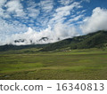 Bhutan landscape 16340813