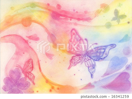 Swallowtail Butterfly Dream World Swallowtail Butterfly Dream World 16341259