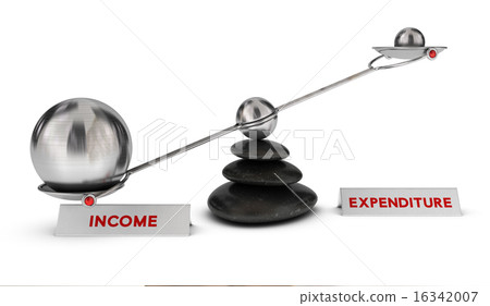 Profits or ROI Concept 16342007
