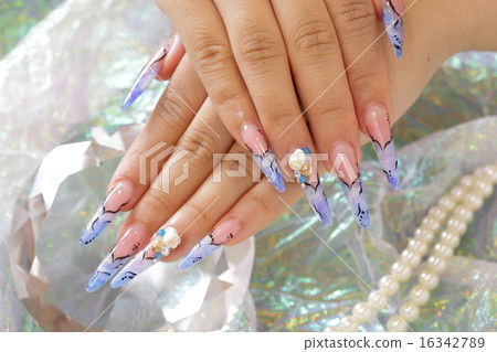 nail art  16342789