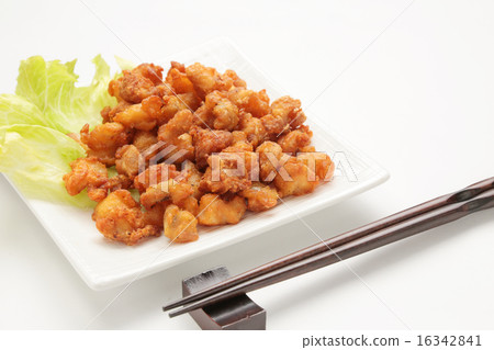 Tonkotsu fried 16342841