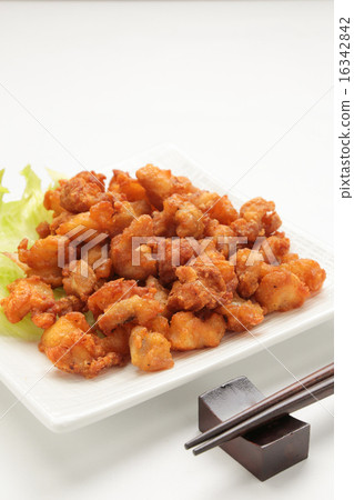 Tonkotsu fried Tonkotsu fried 16342842