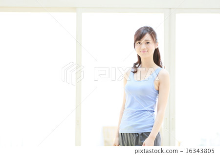 Fitness image Fitness image 16343805
