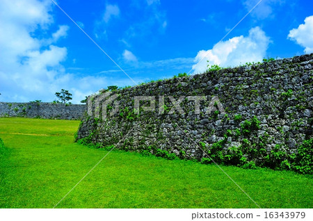 Zakkuri城堡廢墟 Zakkuri城堡廢墟 16343979