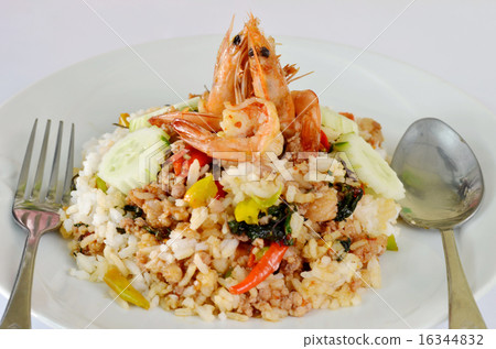 Thai food Thai food 16344832