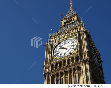 Big Ben London Big Ben London 16345669