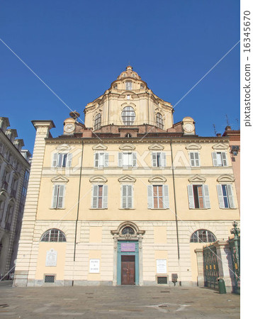 San Lorenzo church, Turin San Lorenzo church, Turin 16345670