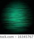 green lines texture, stripes 16345767