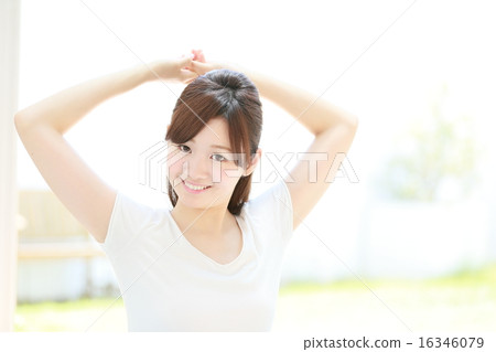 Beauty image Beauty image 16346079