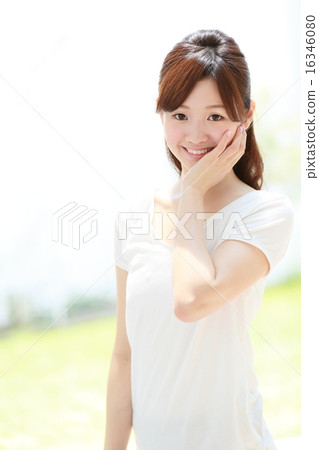 Beauty image Beauty image 16346080