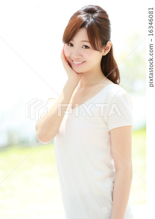 Beauty image Beauty image 16346081