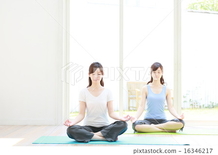 Fitness image 16346217