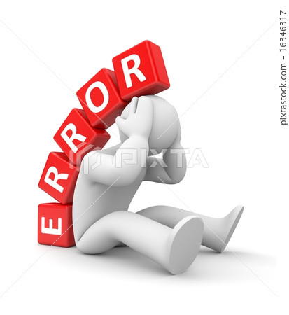 Error Error 16346317