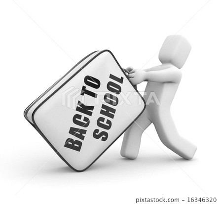 Back to school 16346320