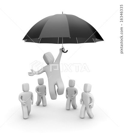 Out form the crowd Out form the crowd 16346335