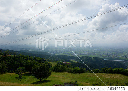 Inabayama ranch 16346353