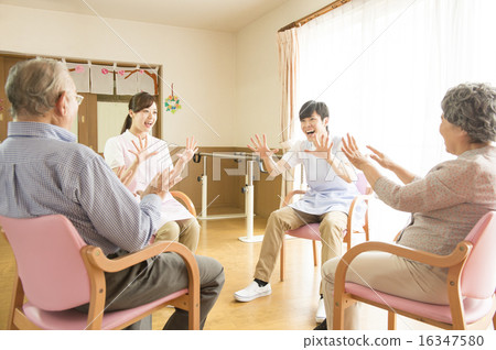 Nursing care 16347580