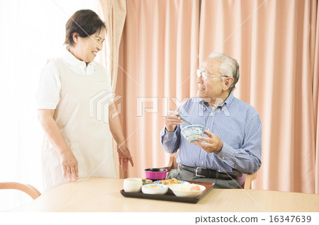 Nursing care 16347639