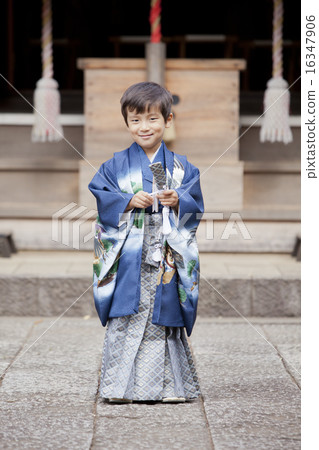 Boys Shichigosan Boys Shichigosan 16347906