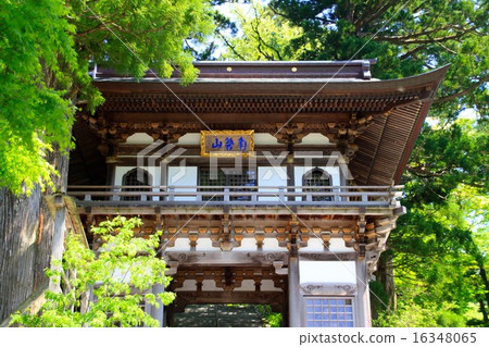 Daisenji Temple Daisenji Temple 16348065