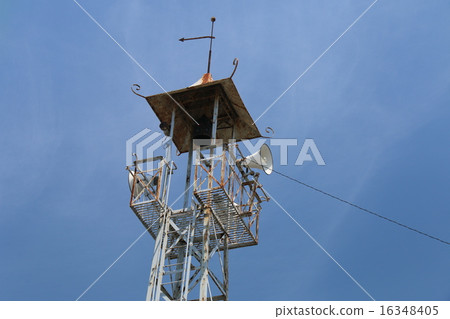 Fire Tower Fire Tower 16348405