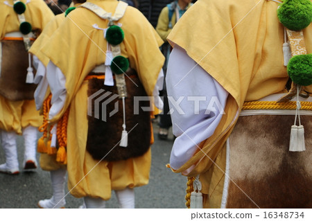 Zaodang節春天春節的吉野贊 16348734