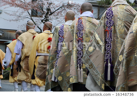 Zaodang節春天春節的吉野贊 16348736