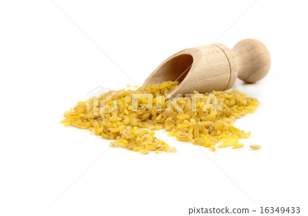 yellow rice 16349433