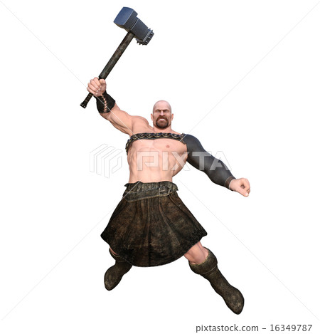 Gladiator Gladiator 16349787