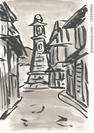 Always Night Lamp 16349903