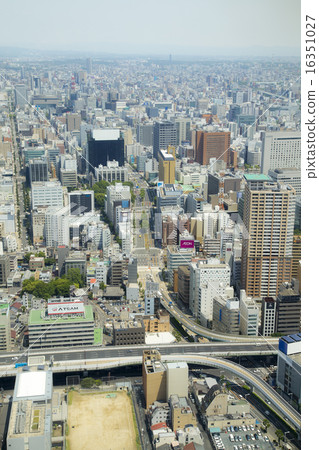 名古屋的風景 16351027